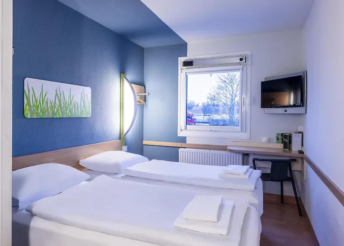 B&B Hotel Bremen-Sued
