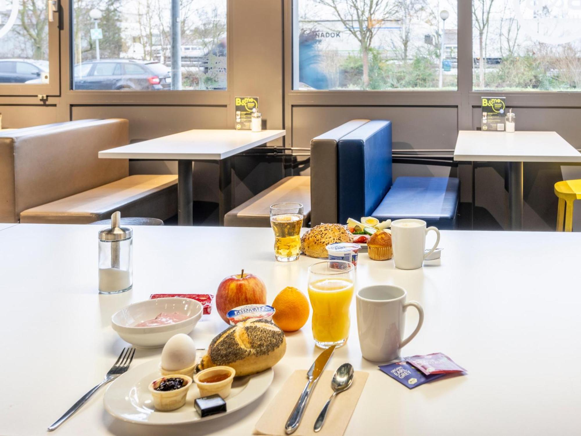 Bremen-sued Hotel 2*