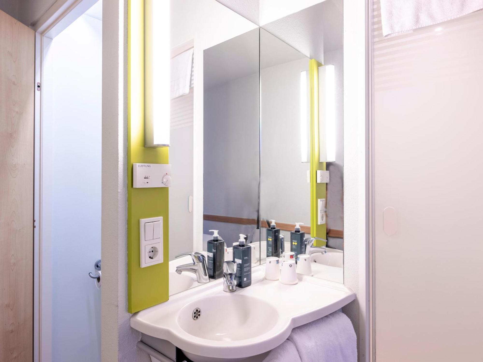 Bremen-sued Hotel Brema