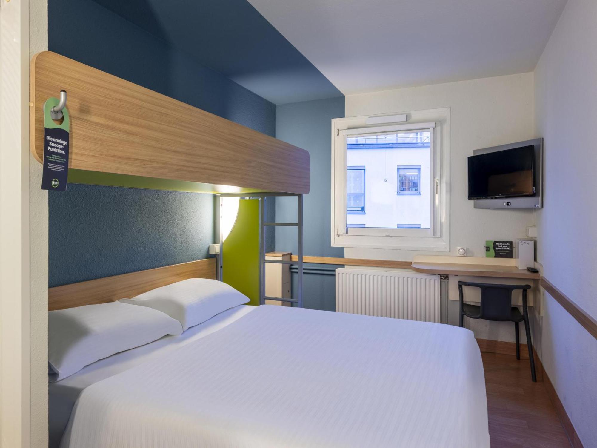 Hotel Bremen-sued Brema