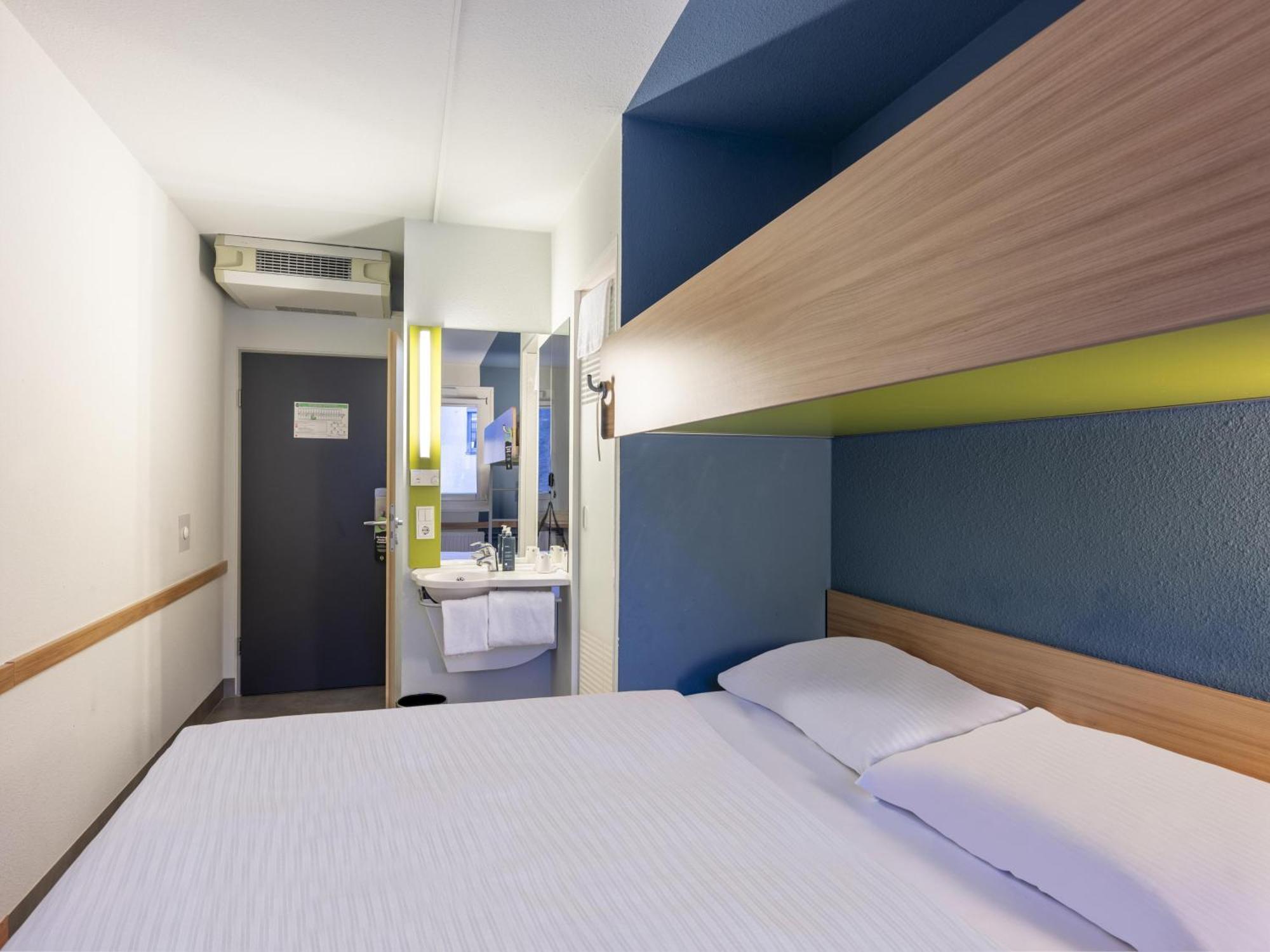 Bremen-sued Hotel